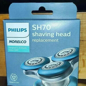 Norelco SH70 shaving head replacement.